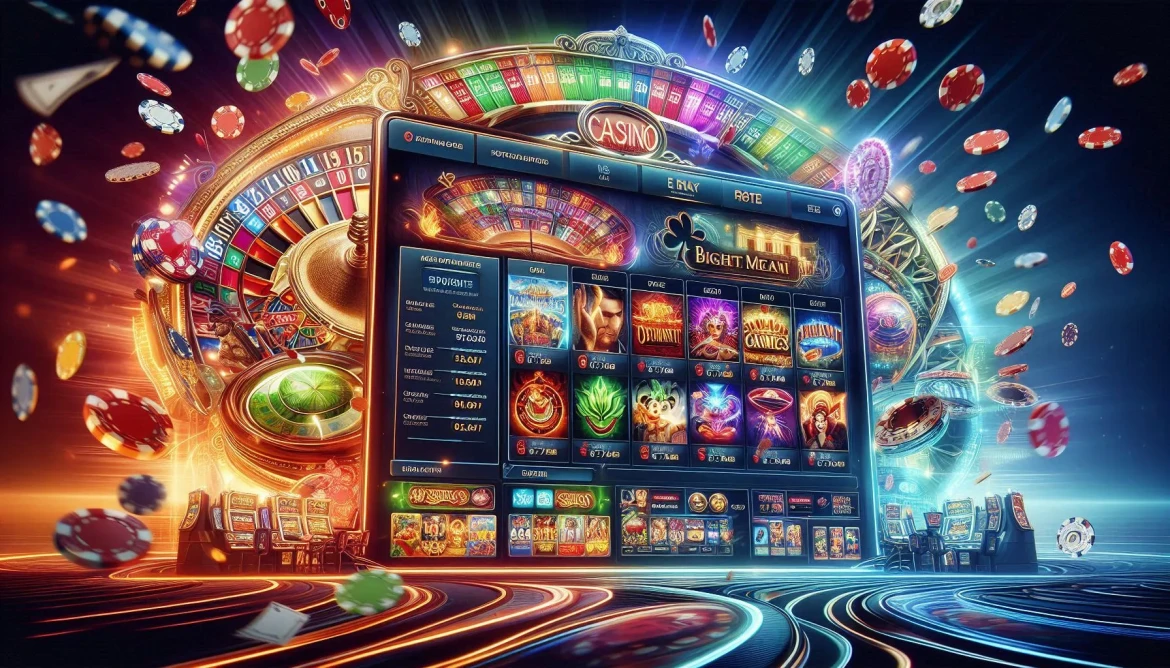 Britsino Casino
